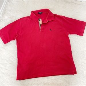 Burberry Polos for Men - Poshmark